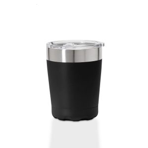 Oyster 350ml Recycled stainless steel cup