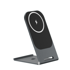 Flip no Go magnetic wireless charger 15W