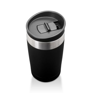 Arusha 350ml Recycled stainless steel cup