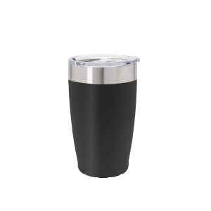 Oyster Jumbo 500ml Recycled stainless steel cup