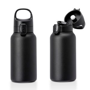 Piccola insulated stainless steel bottle – 350ml