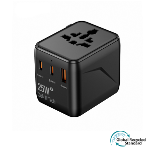 GAN 25W